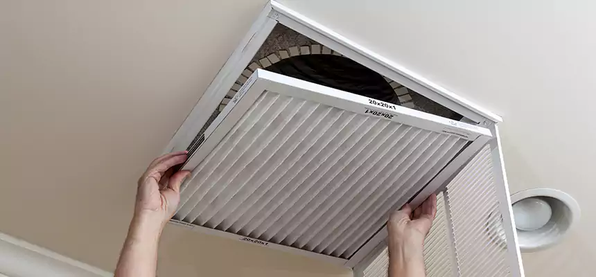 Our Air Duct UV Sanitization Services in Norwalk, CA