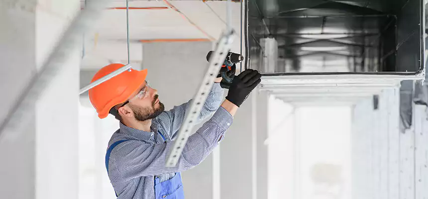 Our Air Vent Replacement Services in Norwalk, CA