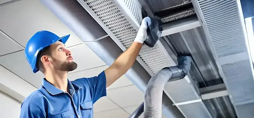 Our Annual Dryer Vent Maintenance Services in Norwalk, CA