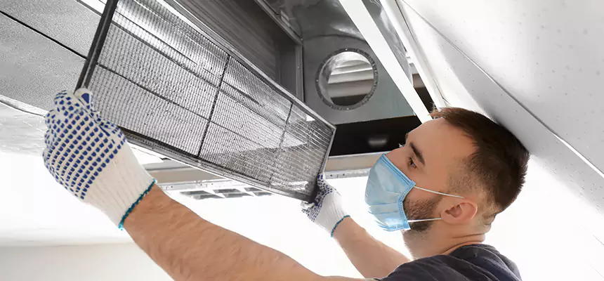 Our Bathroom Exhaust Duct Cleaning Services in Norwalk, CA