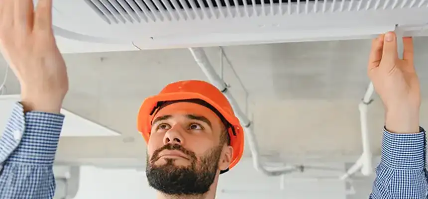 Our Furnace Vent Cleaning Services in Norwalk, CA