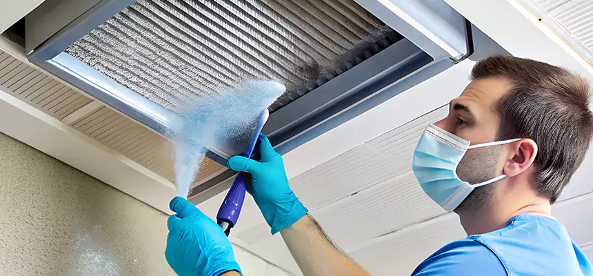 Our Home Ventilation Cleaning Services in Norwalk, CA