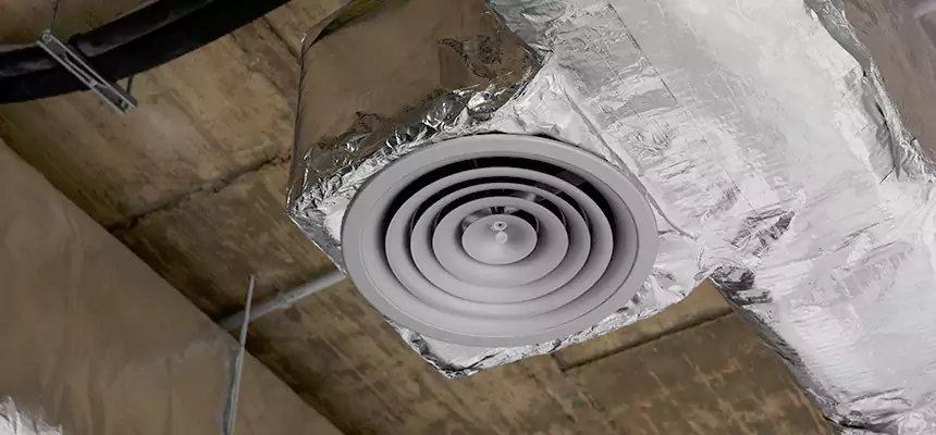 Our HVAC Ductwork Installation Services in Norwalk, CA