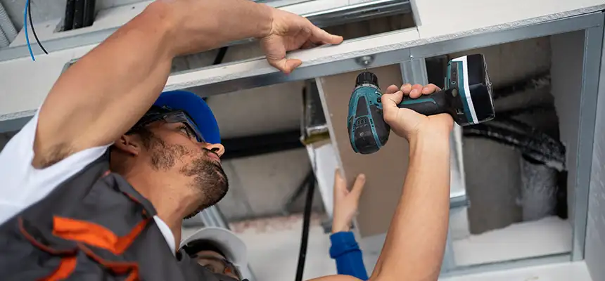 Our Improve Home Air Circulation Services in Norwalk, CA