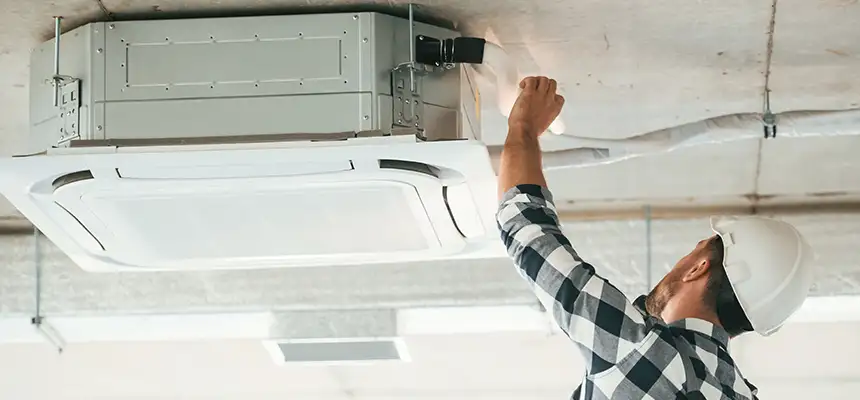 Our Local Vent Cleaning Services in Norwalk, CA