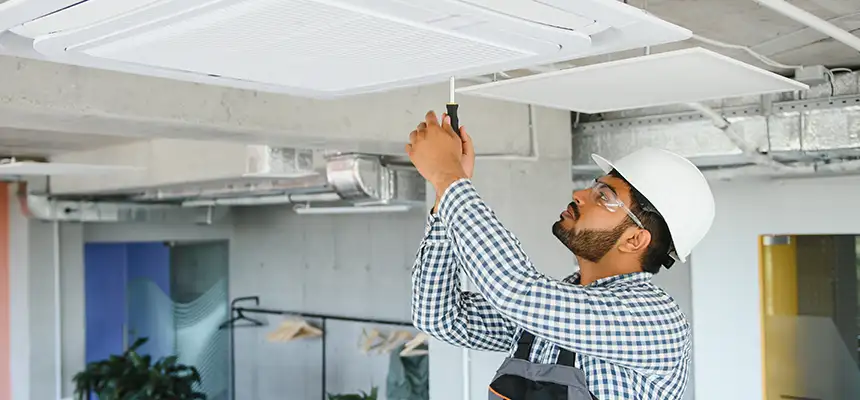 Our Roof Dryer Vent Cleaning Services in Norwalk, CA