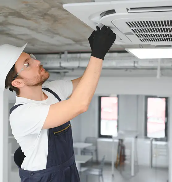 Top Affordable Duct Cleaning Services Near Me in Norwalk, CA