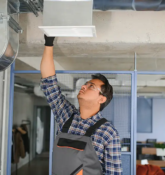Top-Rated Air Duct Cleaning Near Me in Norwalk, CA