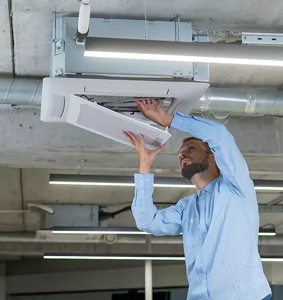About Air Duct Sealing And Repair in Norwalk, CA