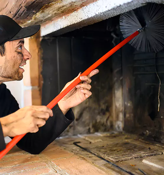 About Expert Chimney Cleaning in Norwalk, CA