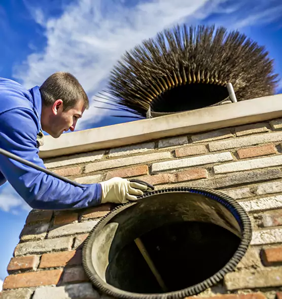 About Professional Chimney Sweep in Norwalk, CA