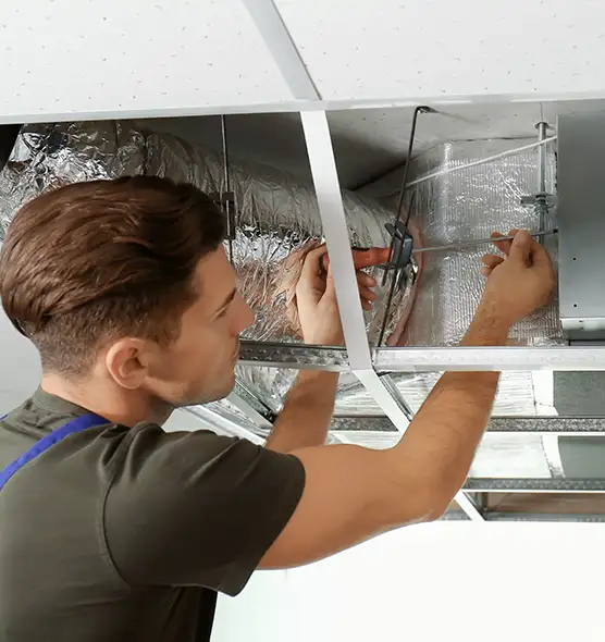 Professional Clogged Dryer Vent Repair in Norwalk, CA