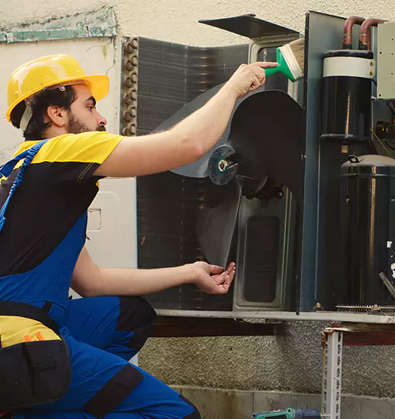 About Dryer Duct Fire Hazard Inspection in Norwalk, CA