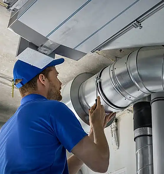 Advanced Dryer Vent Camera Inspection in Norwalk, CA