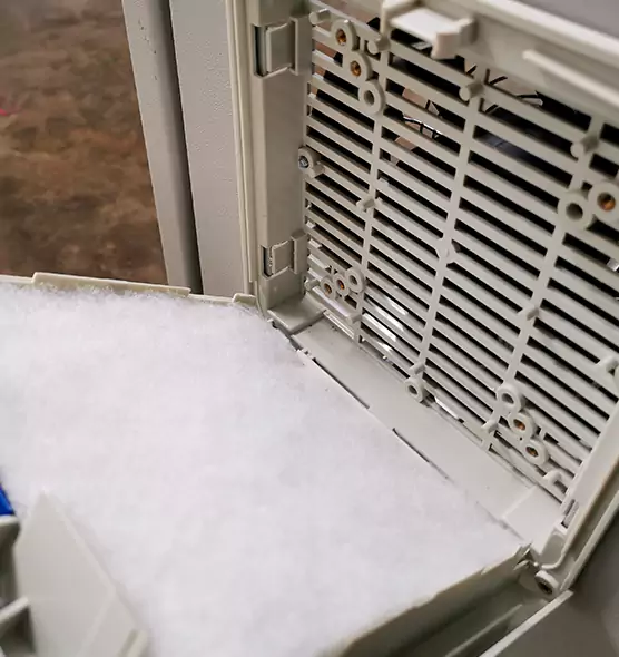 Professional Dryer Vent Mold Cleaning in Norwalk, CA