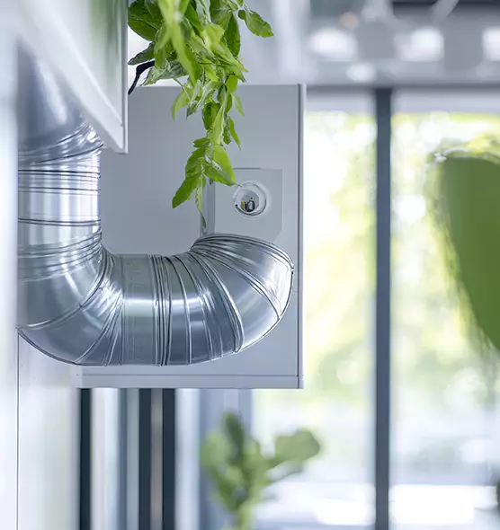 Professional Eco-Friendly Duct Cleaning Services in Norwalk, CA