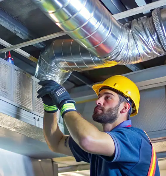 Professional NADCA Approved Air Duct Services in Norwalk, CA