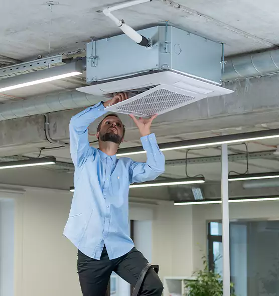 Advanced Rodent Droppings In Vents in Norwalk, CA