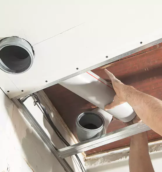 Professional Seasonal Allergy Air Duct Cleaning in Norwalk, CA