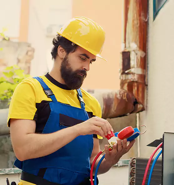 About Smart HVAC Installation in Norwalk, CA