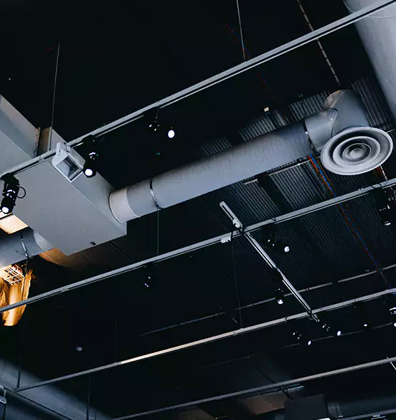 Professinal UV Light Air Purification for Ducts in Norwalk, CA