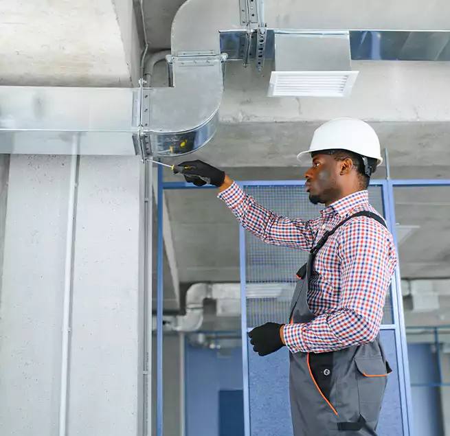 Why Homeowners & Businesses Trust Us Norwalk, CA