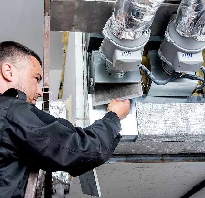 Why Homeowners & Businesses Trust Us in Norwalk, CA