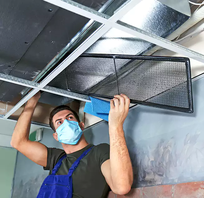 Why Homeowners Businesses Trust Us in Norwalk, CA