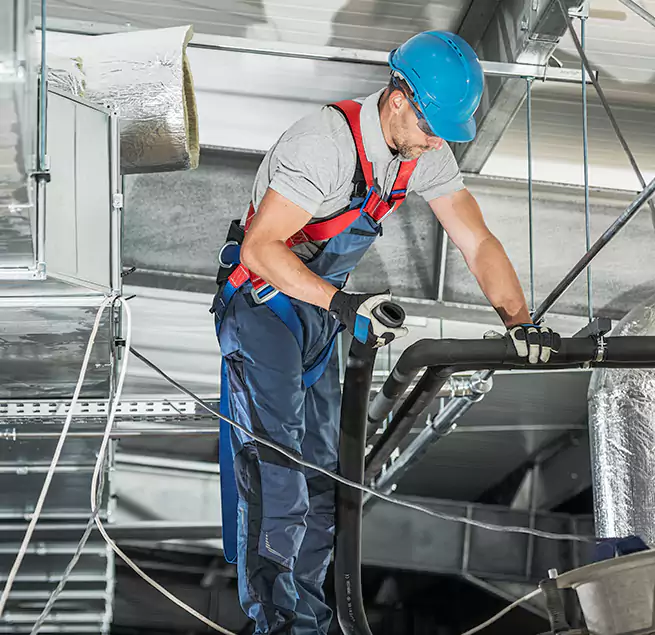 Why Homeowners & Businesses Trust Us in Norwalk, CA?