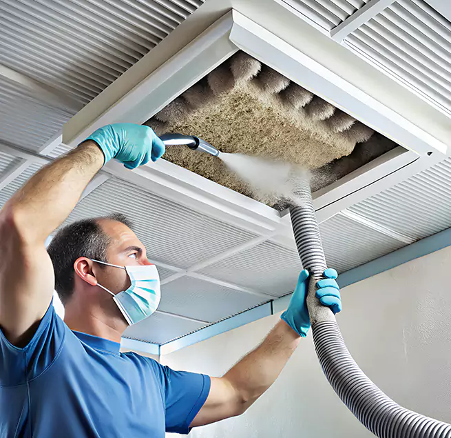 Why Homeowners Businesses Trust Us in Norwalk, CA?