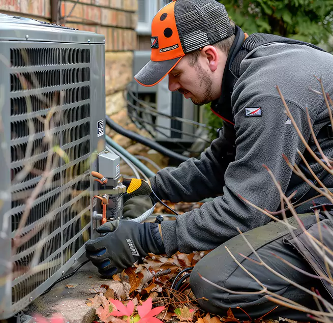 Why Homeowners & Businesses Trust Us in Norwalk, CA?