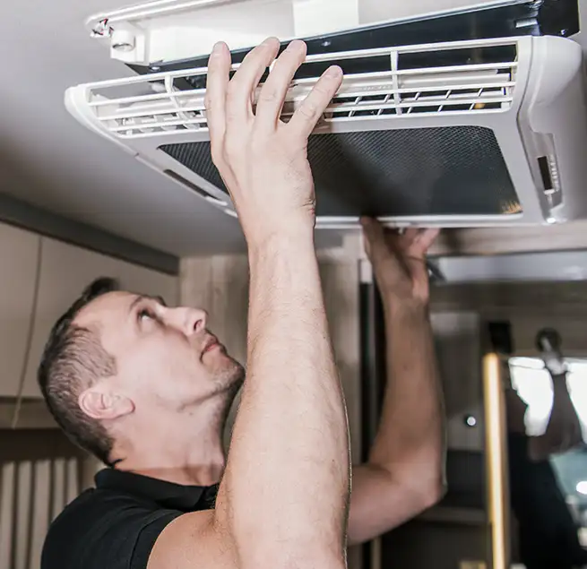 Why Homeowners & Businesses Trust Us Norwalk, CA