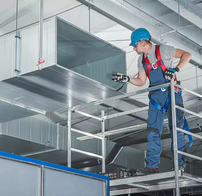 Why Homeowners Businesses Trust Us in Norwalk, CA