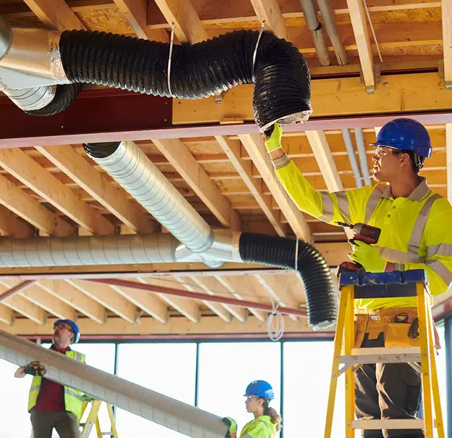 Why Homeowners & Businesses Trust Us in Norwalk, CA?