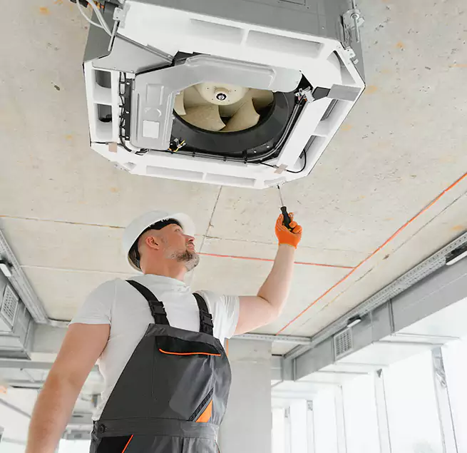 Why Homeowners Businesses Trust Us in Norwalk, CA