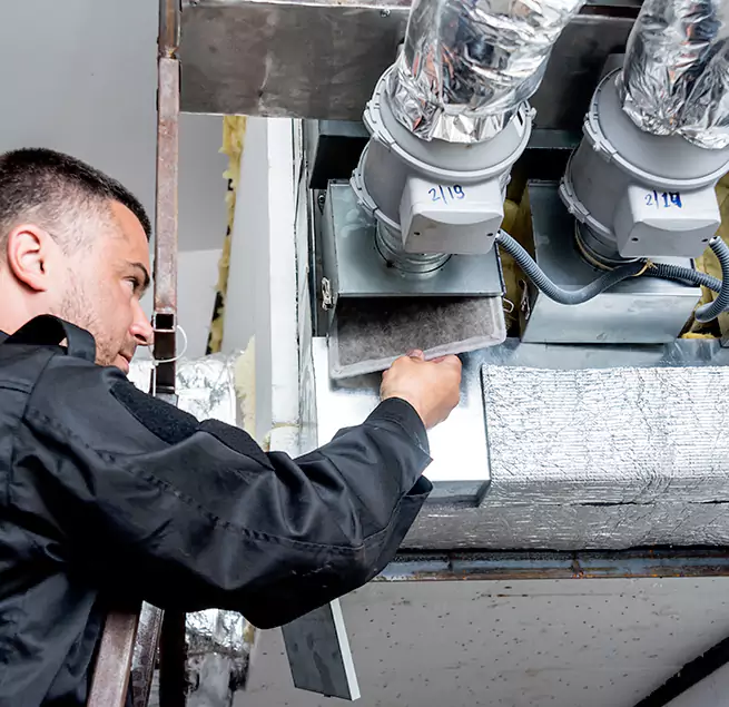 Why Homeowners Businesses Trust Us in Norwalk, CA?