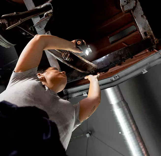 Why Homeowners & Businesses Trust Us Norwalk, CA