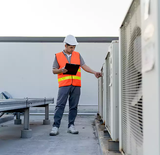 Why Homeowners & Businesses Trust Us in Norwalk, CA?